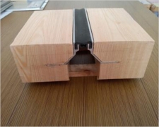 建筑沉降縫 沉降縫將建筑物劃分若干個可以自由沉降的獨立單元.沉降縫同伸縮縫的顯著區(qū)別在于沉降縫是從建筑物基礎到屋頂全部貫通.